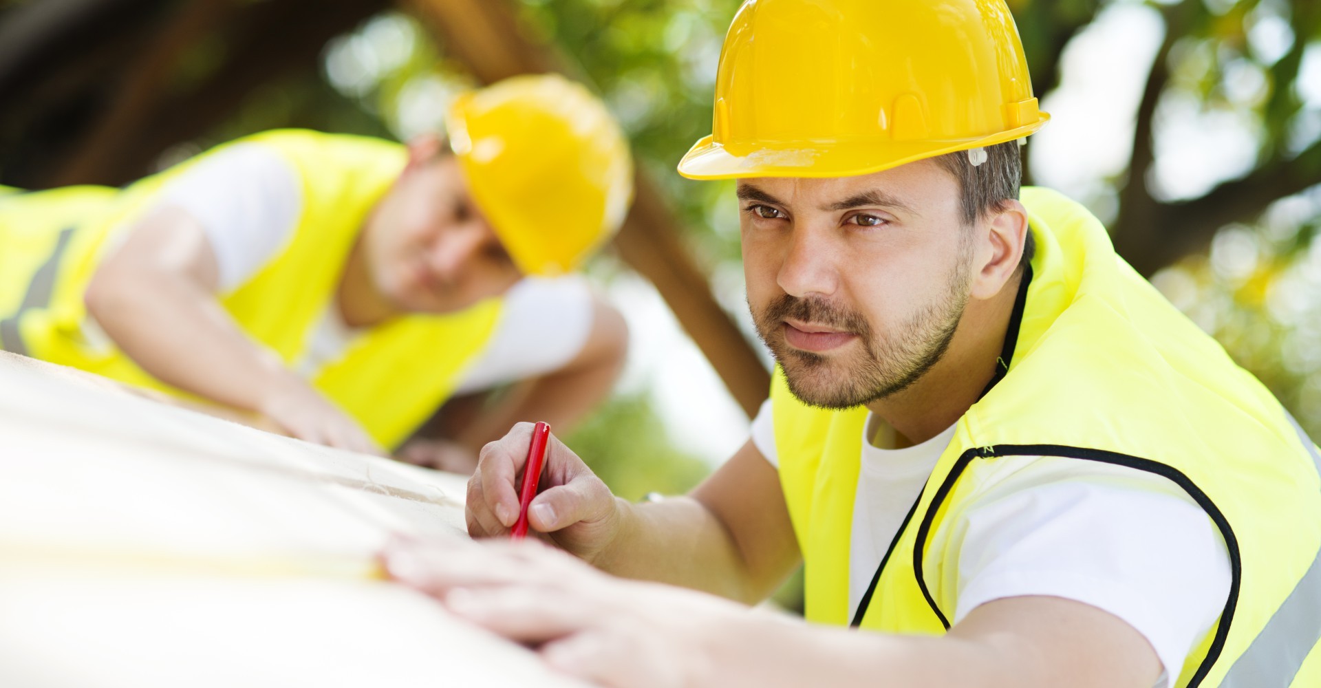 JESTEŚMY WYKWALIFIKOWANYM ZESPOŁEM